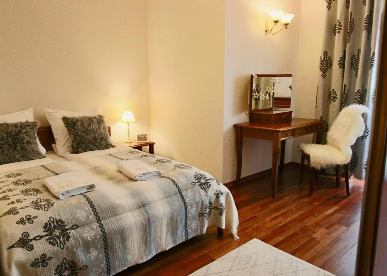 Apartament Bazatatry Wielka Krokiew Zakopane Room photo