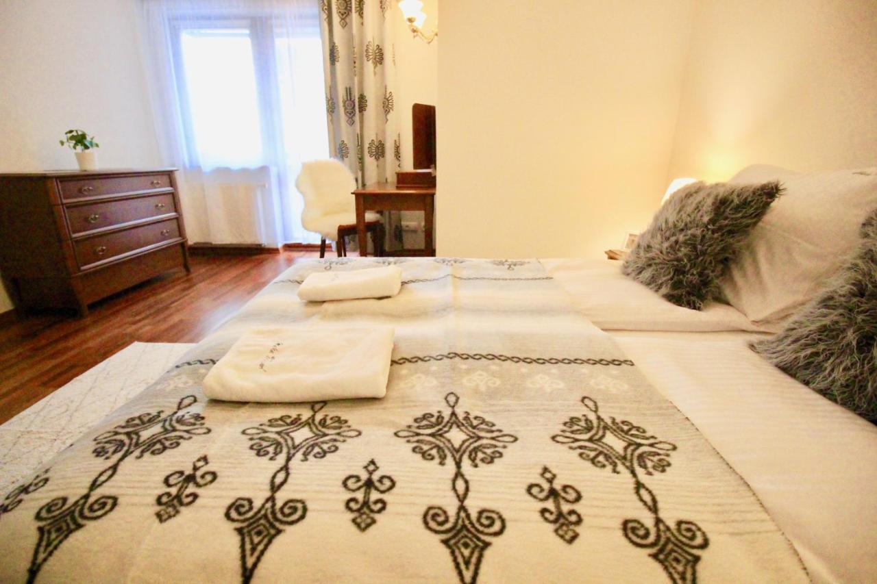 Apartament Bazatatry Wielka Krokiew Zakopane Room photo